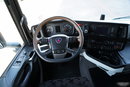 Scania R 450 / RETARDER / KLIMA POSTOJOWA zdjęcie 29