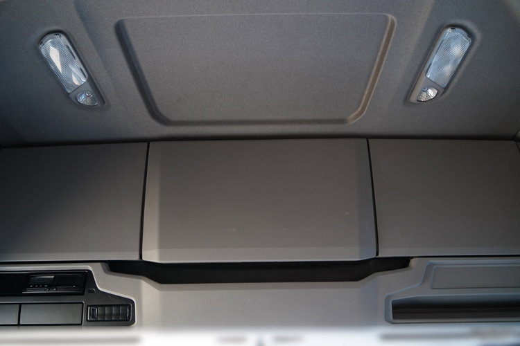 Scania R 450 / RETARDER / KLIMA POSTOJOWA zdjęcie 34