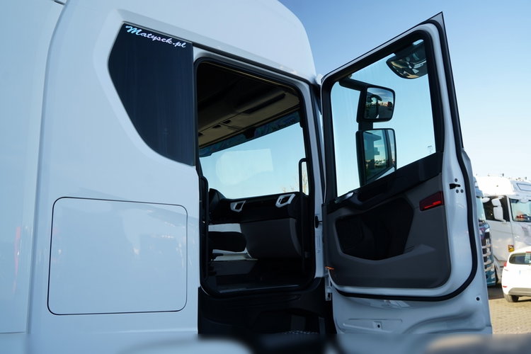 Scania R 450 / RETARDER / KLIMA POSTOJOWA zdjęcie 36