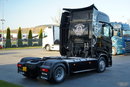 Scania S 500 / RETARDER / KLIMA POSTOJOWA / CAŁA NA PODUSZKACH / OPONY 100% zdjęcie 10