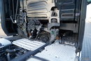 Scania S 500 / RETARDER / KLIMA POSTOJOWA / CAŁA NA PODUSZKACH / OPONY 100% zdjęcie 20