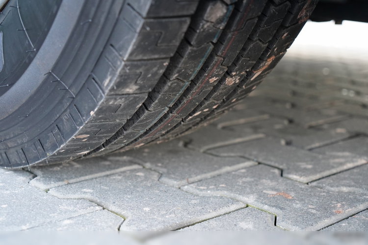 Scania S 500 / RETARDER / KLIMA POSTOJOWA / CAŁA NA PODUSZKACH / OPONY 100% zdjęcie 22