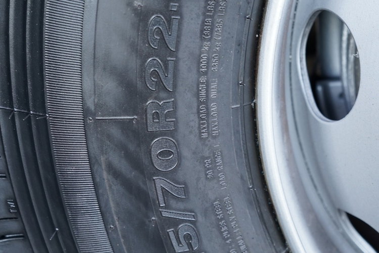 Scania S 500 / RETARDER / KLIMA POSTOJOWA / CAŁA NA PODUSZKACH / OPONY 100% zdjęcie 24