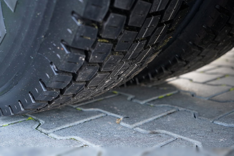 Scania S 500 / RETARDER / KLIMA POSTOJOWA / CAŁA NA PODUSZKACH / OPONY 100% zdjęcie 25