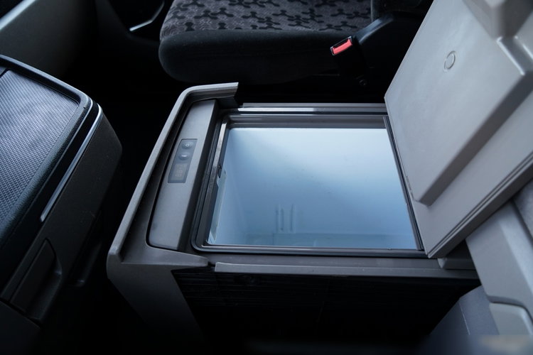 Scania S 500 / RETARDER / KLIMA POSTOJOWA / CAŁA NA PODUSZKACH / OPONY 100% zdjęcie 32