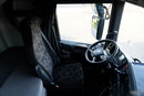 Scania S 500 / RETARDER / KLIMA POSTOJOWA / CAŁA NA PODUSZKACH / OPONY 100% zdjęcie 33