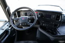 Scania S 500 / RETARDER / KLIMA POSTOJOWA / CAŁA NA PODUSZKACH / OPONY 100% zdjęcie 34