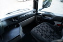 Scania S 500 / RETARDER / KLIMA POSTOJOWA / CAŁA NA PODUSZKACH / OPONY 100% zdjęcie 37