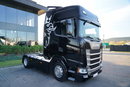 Scania S 500 / RETARDER / KLIMA POSTOJOWA / CAŁA NA PODUSZKACH / OPONY 100% zdjęcie 3