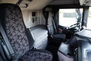 Scania S 500 / RETARDER / KLIMA POSTOJOWA / CAŁA NA PODUSZKACH / OPONY 100% zdjęcie 40
