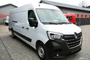 Renault Master max master L4H2 pełna opcja 2023r. 165KM zdjęcie 2