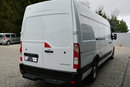 Renault Master max master L4H2 pełna opcja 2023r. 165KM zdjęcie 4