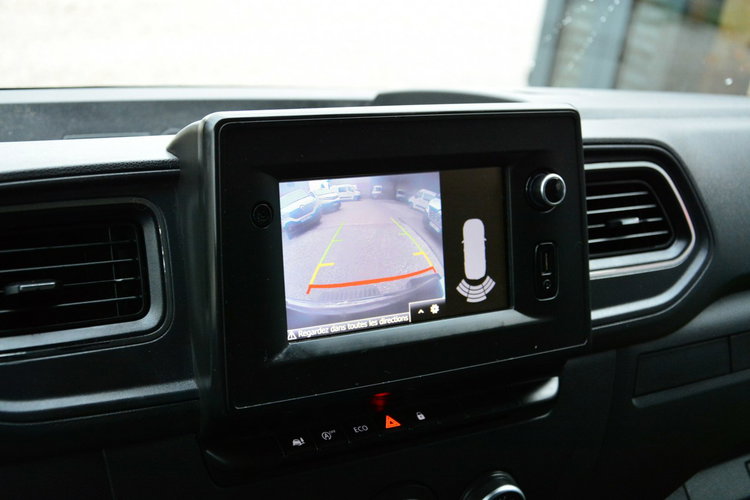 Renault Master max master L4H2 pełna opcja 2023r. 165KM zdjęcie 7