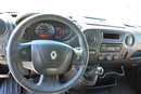 Renault Master max L3H2 7 osobowy brygadówka doka pełna opcja zdjęcie 3