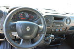 Renault Master max L3H2 7 osobowy brygadówka lift doka pełna opcja 70tys przebieg zdjęcie 3