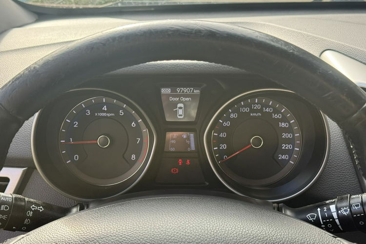 Hyundai i30 1.4 Benzyna | | Gwarancja | Bogate wyposażenie | zdjęcie 20