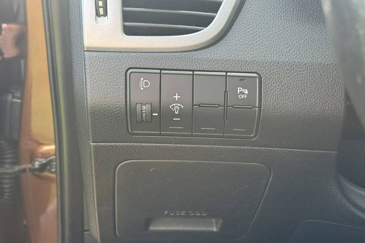 Hyundai i30 1.4 Benzyna | | Gwarancja | Bogate wyposażenie | zdjęcie 21