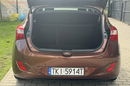 Hyundai i30 1.4 Benzyna | | Gwarancja | Bogate wyposażenie | zdjęcie 6