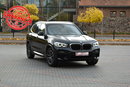 BMW X3 G01 XDrive30i 252KM 2020r. M pakiet FullLED Kamera Skóra NAVi Panorama zdjęcie 1