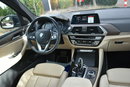 BMW X3 G01 XDrive30i 252KM 2020r. M pakiet FullLED Kamera Skóra NAVi Panorama zdjęcie 11