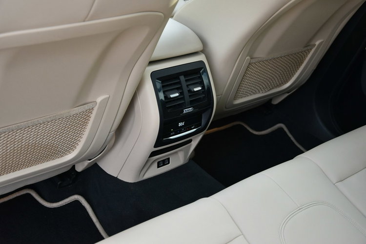 BMW X3 G01 XDrive30i 252KM 2020r. M pakiet FullLED Kamera Skóra NAVi Panorama zdjęcie 17