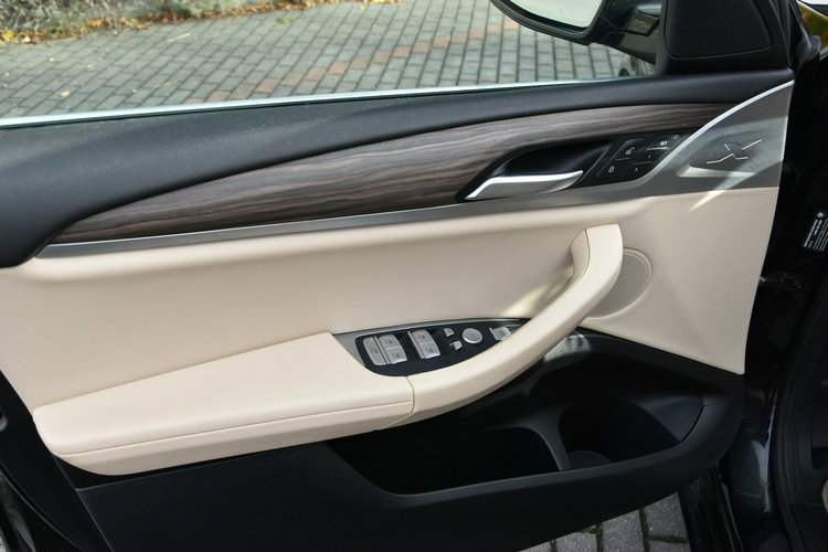BMW X3 G01 XDrive30i 252KM 2020r. M pakiet FullLED Kamera Skóra NAVi Panorama zdjęcie 30