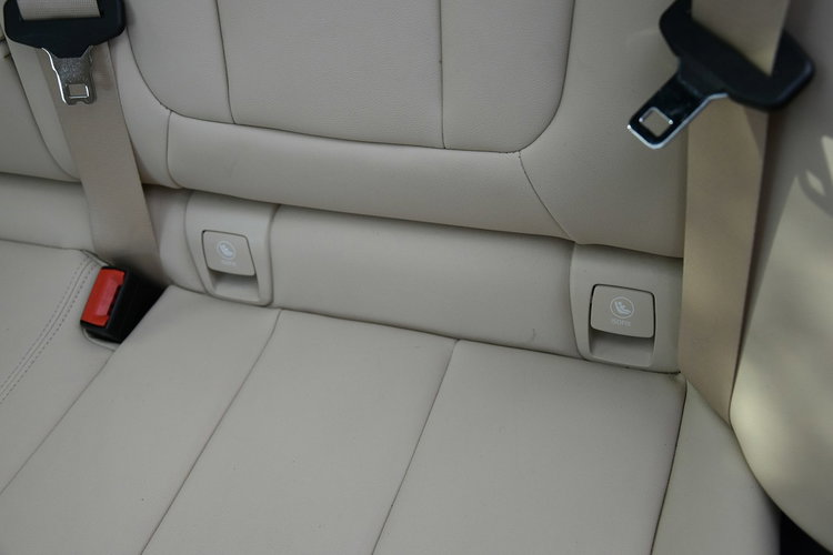 BMW X3 G01 XDrive30i 252KM 2020r. M pakiet FullLED Kamera Skóra NAVi Panorama zdjęcie 33