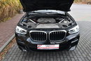 BMW X3 G01 XDrive30i 252KM 2020r. M pakiet FullLED Kamera Skóra NAVi Panorama zdjęcie 35