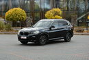 BMW X3 G01 XDrive30i 252KM 2020r. M pakiet FullLED Kamera Skóra NAVi Panorama zdjęcie 4