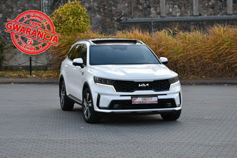 Kia Sorento Platinum AWD 1.6Hybryda Plug-in PHEV 265KM XI.2023r. Full Opcja
