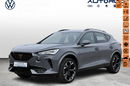 Cupra Formentor 1.5TSI 150KM DSG Ambiente Kamera Gwar. Dealer FV23% zdjęcie 1