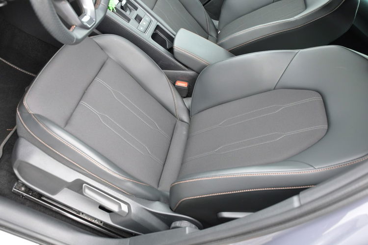 Cupra Formentor 1.5TSI 150KM DSG Ambiente Kamera Gwar. Dealer FV23% zdjęcie 10