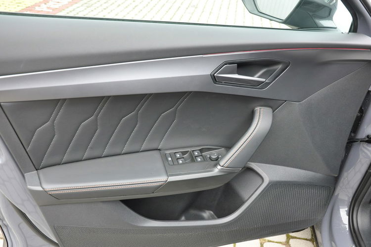 Cupra Formentor 1.5TSI 150KM DSG Ambiente Kamera Gwar. Dealer FV23% zdjęcie 11