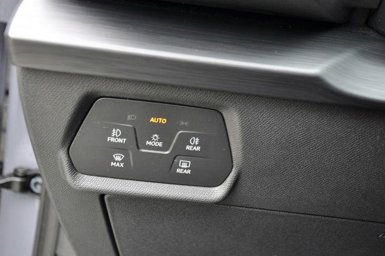 Cupra Formentor 1.5TSI 150KM DSG Ambiente Kamera Gwar. Dealer FV23% zdjęcie 12