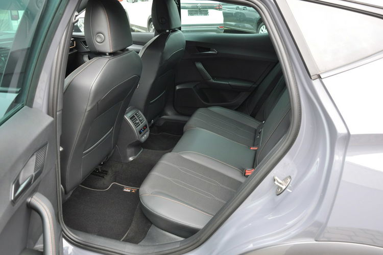 Cupra Formentor 1.5TSI 150KM DSG Ambiente Kamera Gwar. Dealer FV23% zdjęcie 27