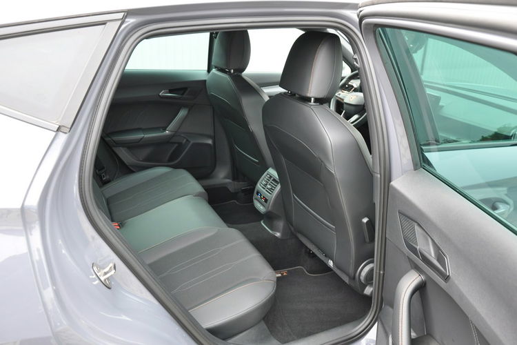 Cupra Formentor 1.5TSI 150KM DSG Ambiente Kamera Gwar. Dealer FV23% zdjęcie 33