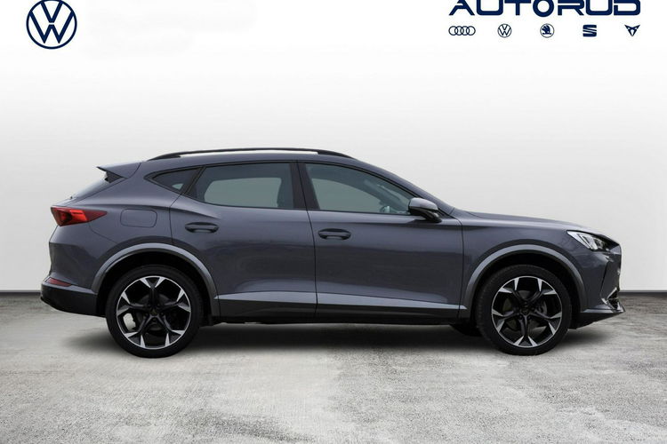 Cupra Formentor 1.5TSI 150KM DSG Ambiente Kamera Gwar. Dealer FV23% zdjęcie 6