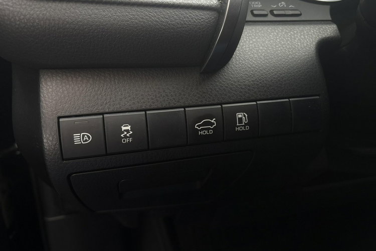 Toyota Camry 2.5 HSD 218KM COMFORT, salon Polska, gwarancja zdjęcie 17