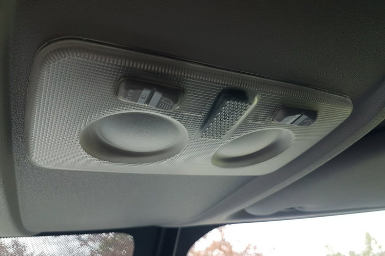 Fiat Doblo MAXI CHŁODNIA MROŻNIA IZOTERMA GRZANIE AGREGAT ZANOTTI DŁUGI L2H1 AC zdjęcie 35