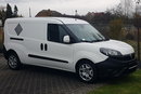 Fiat Doblo MAXI CHŁODNIA MROŻNIA IZOTERMA GRZANIE AGREGAT ZANOTTI DŁUGI L2H1 AC zdjęcie 1
