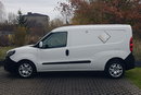 Fiat Doblo MAXI CHŁODNIA MROŻNIA IZOTERMA GRZANIE AGREGAT ZANOTTI DŁUGI L2H1 AC zdjęcie 11