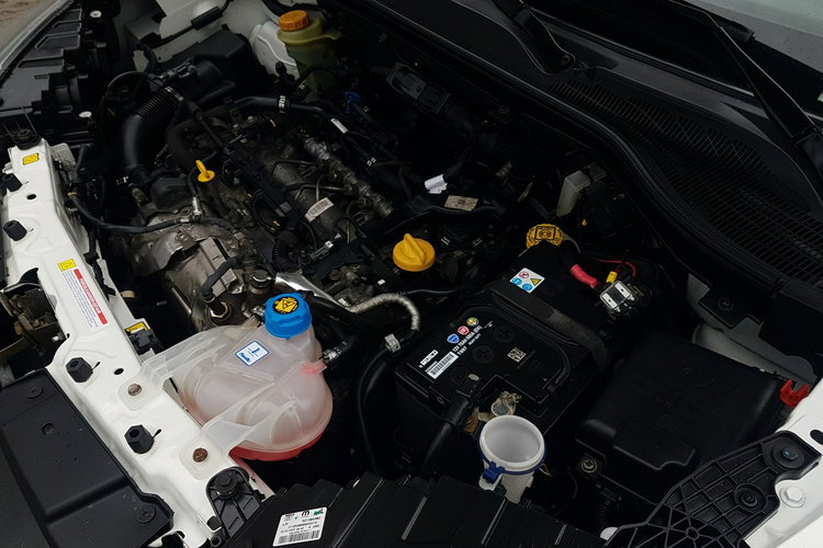 Fiat Doblo MAXI CHŁODNIA MROŻNIA IZOTERMA GRZANIE AGREGAT ZANOTTI DŁUGI L2H1 AC zdjęcie 13