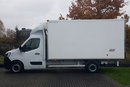Renault Master 8EP CHŁODNIA MROŹNIA 4.22x2.11x2.02 IZOTERMA AGREGAT THERMO KING V-500 zdjęcie 11