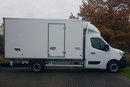 Renault Master 8EP CHŁODNIA MROŹNIA 4.22x2.11x2.02 IZOTERMA AGREGAT THERMO KING V-500 zdjęcie 12