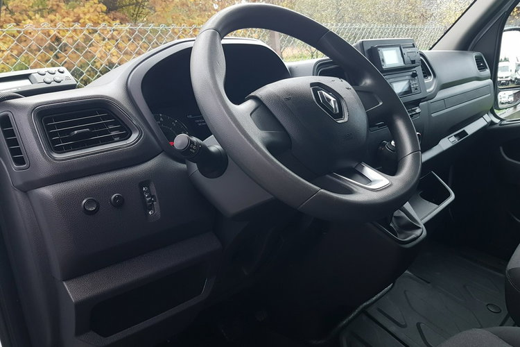 Renault Master 8EP CHŁODNIA MROŹNIA 4.22x2.11x2.02 IZOTERMA AGREGAT THERMO KING V-500 zdjęcie 19