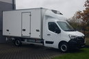 Renault Master 8EP CHŁODNIA MROŹNIA 4.22x2.11x2.02 IZOTERMA AGREGAT THERMO KING V-500 zdjęcie 2