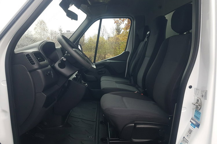 Renault Master 8EP CHŁODNIA MROŹNIA 4.22x2.11x2.02 IZOTERMA AGREGAT THERMO KING V-500 zdjęcie 21