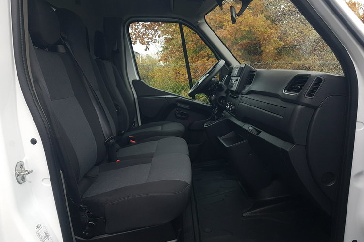 Renault Master 8EP CHŁODNIA MROŹNIA 4.22x2.11x2.02 IZOTERMA AGREGAT THERMO KING V-500 zdjęcie 22