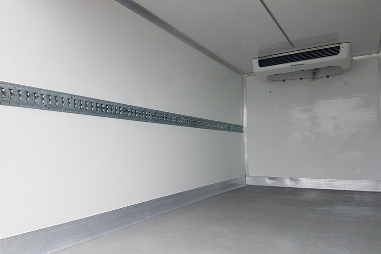 Renault Master 8EP CHŁODNIA MROŹNIA 4.22x2.11x2.02 IZOTERMA AGREGAT THERMO KING V-500 zdjęcie 26