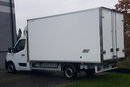 Renault Master 8EP CHŁODNIA MROŹNIA 4.22x2.11x2.02 IZOTERMA AGREGAT THERMO KING V-500 zdjęcie 3
